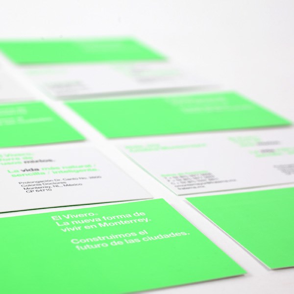  Ei vivero 品牌设计