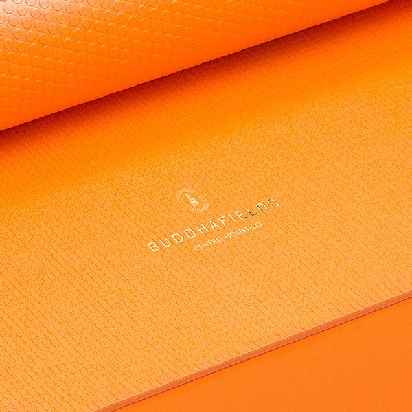  Buddhafields Corporate branding