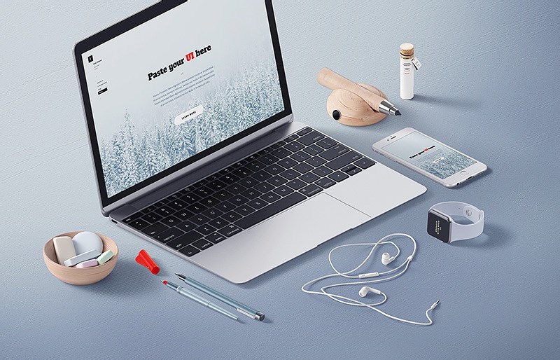 平面设计（graphic design）