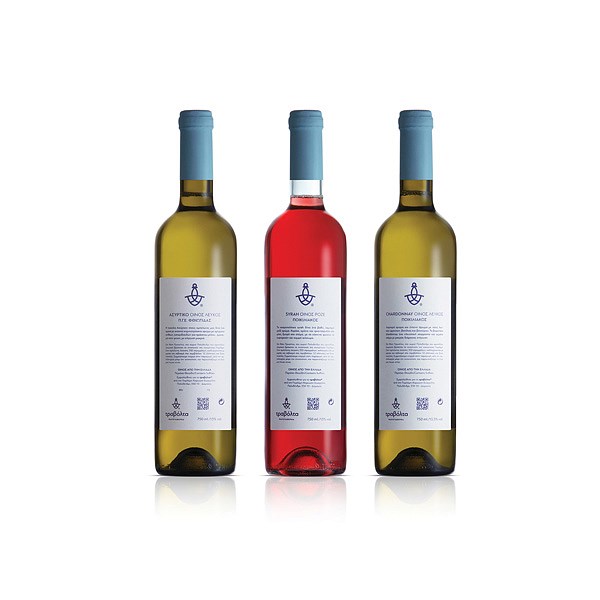 特拉沃尔塔®|家酒