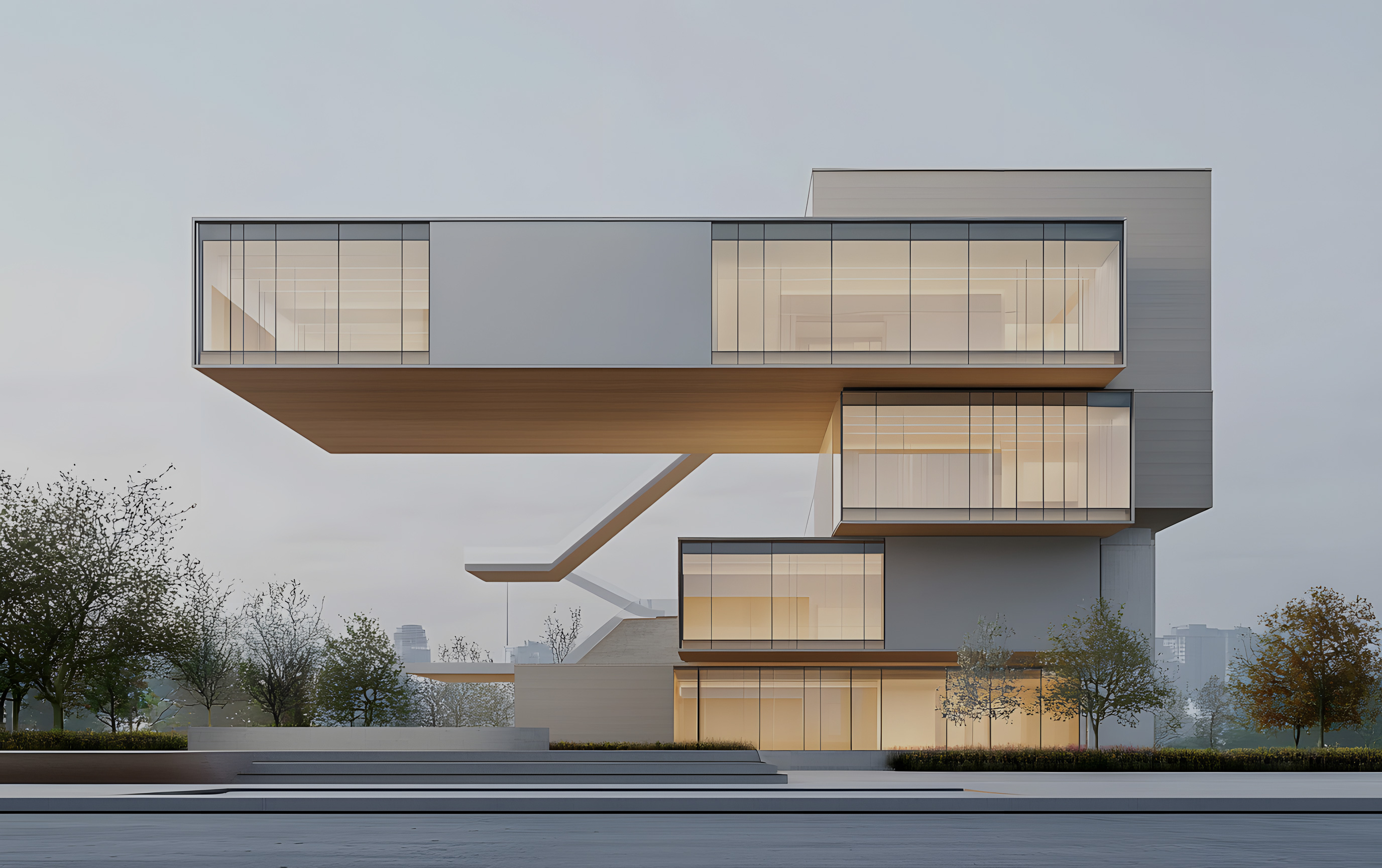 Architecture company 