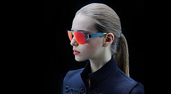 视觉研究解决方案